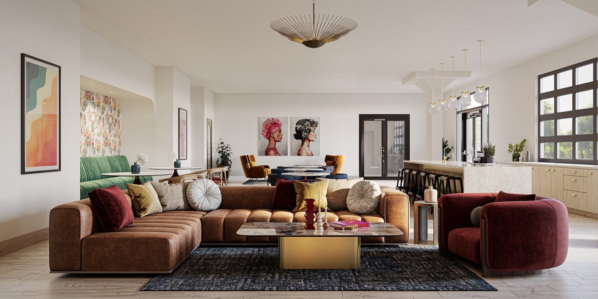 Wixby House Apartments